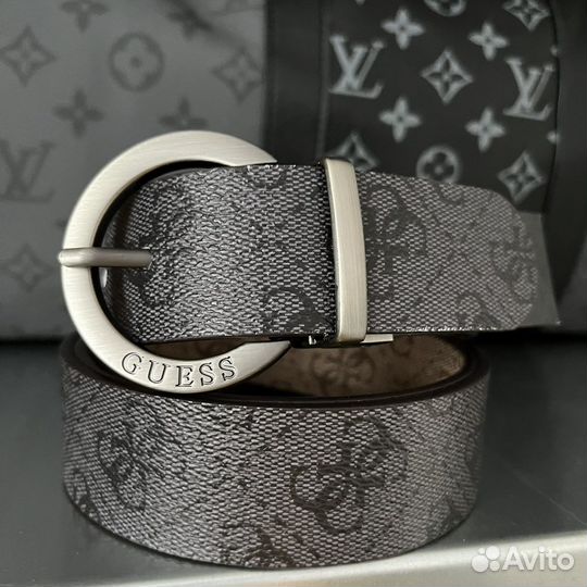 Ремень женский guess новый