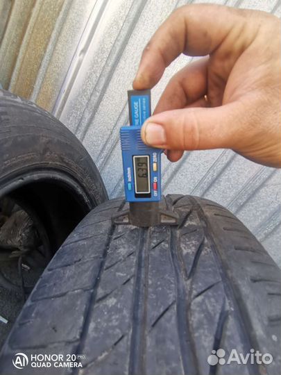 Bridgestone Turanza ER300 205/60 R16 92H