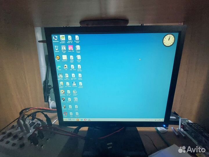 Монитор Acer 19