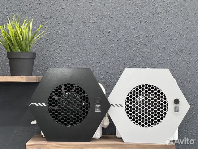 Пылесос MAX Встраиваемый для маникюра Ultimate 7