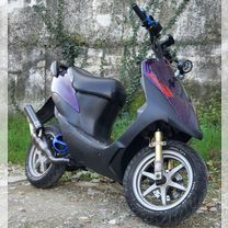 Suzuki ZZ Inch Up Sport 72cc