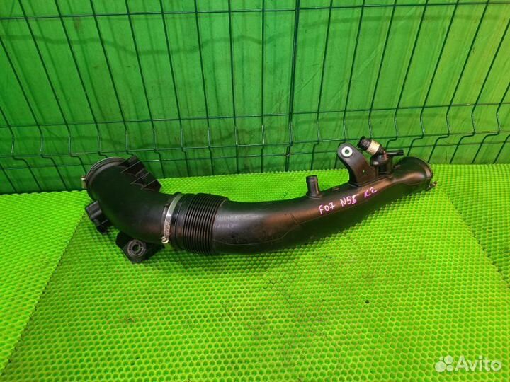 Воздуховод Bmw 5 F07 N55B30