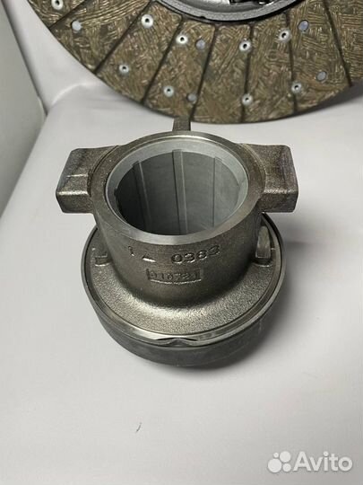 Сцепление Даф 105, оригинал 1546143R