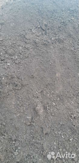 Чернозем перегной