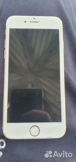 Телефон iPhone 6s 64г