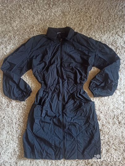 Платье на молнии GoodWill