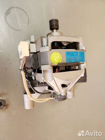 Двигататель стиральной машины Samsung