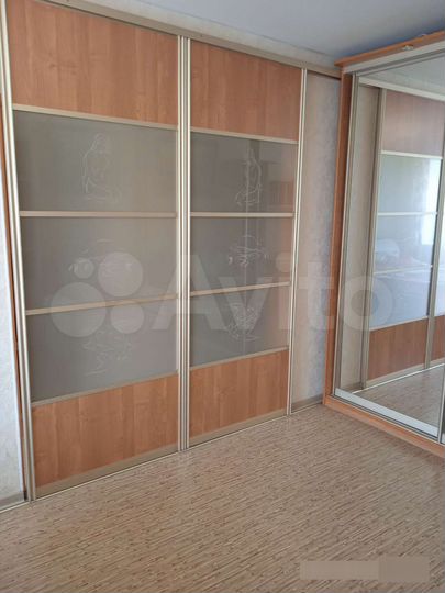 1-к. квартира, 34 м², 3/5 эт.