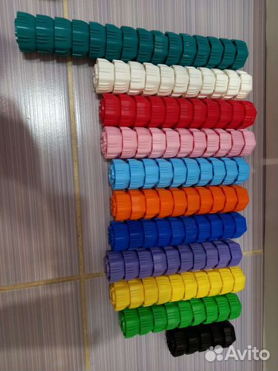 Крышки Фрутоняня