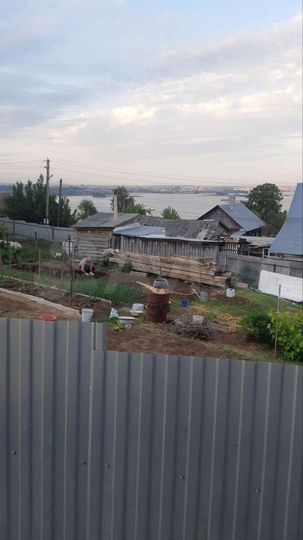 Дом 65 м² на участке 6 сот.