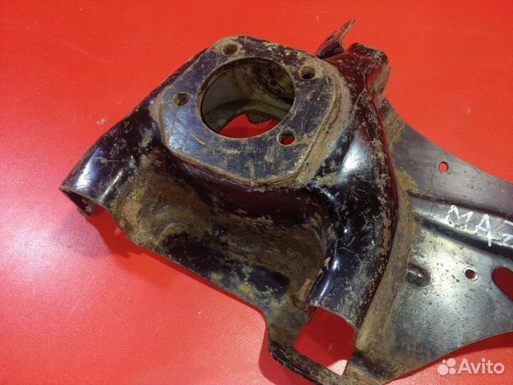 Рычаг продольный задний правый Mazda Cx-7 ER3P