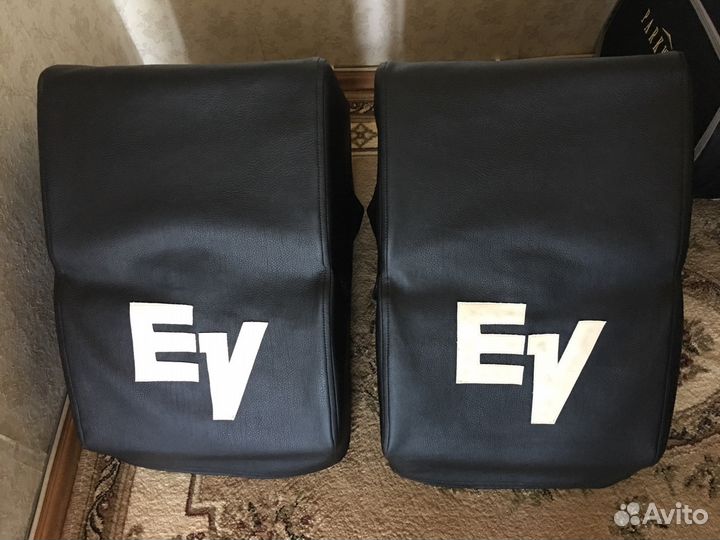 Electro-Voice TX1122FM Мониторы