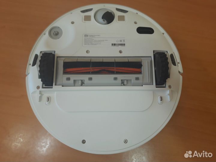 Робот пылесос Xiaomi Mi Robot Vacuum Mop2 Оригинал