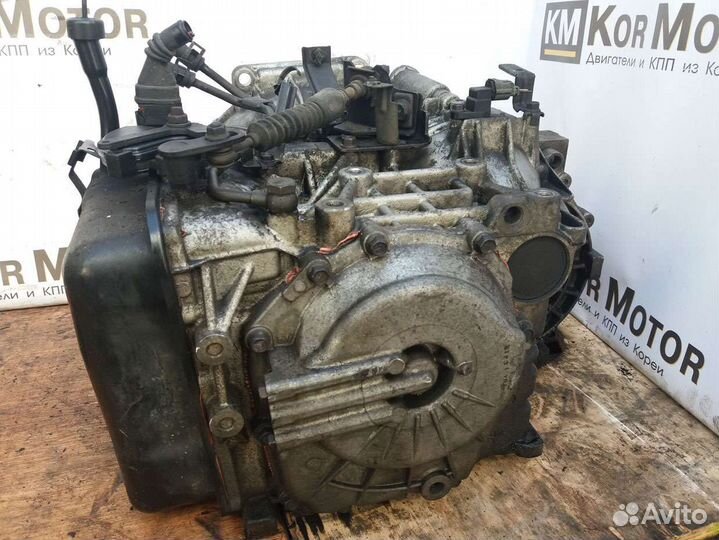 АКПП F4A42 Hyundai Sonata EF