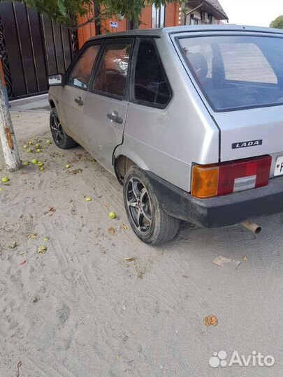 Сиденья