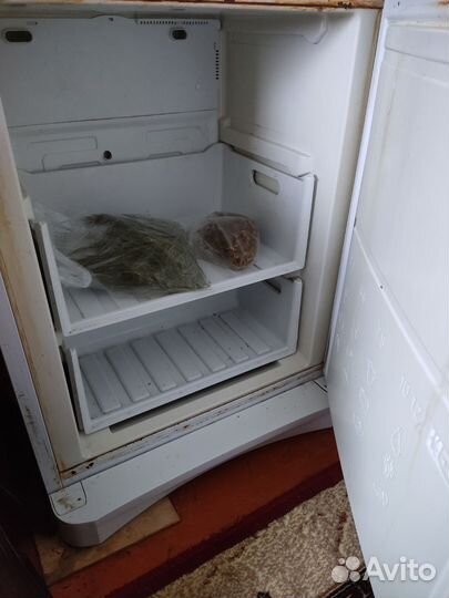Продажа холодильников бу