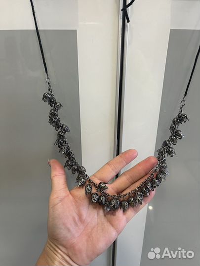 Украшение на шею