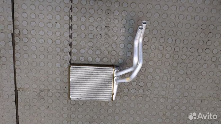 Радиатор отопителя Mercedes GL X164, 2007