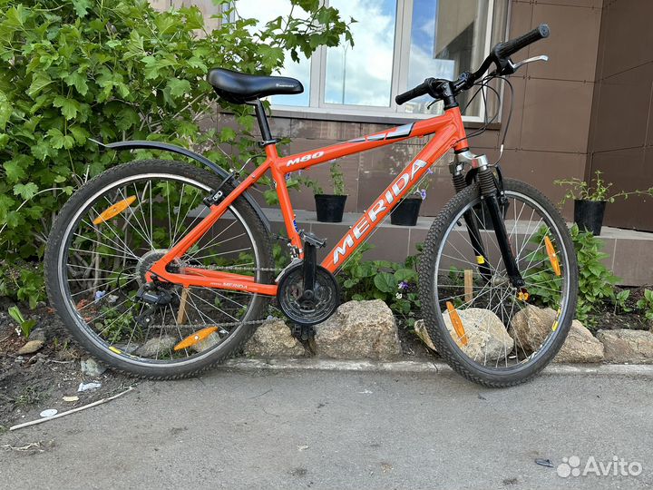 Велосипед Merida 26
