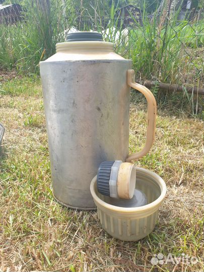 Термобак СССР