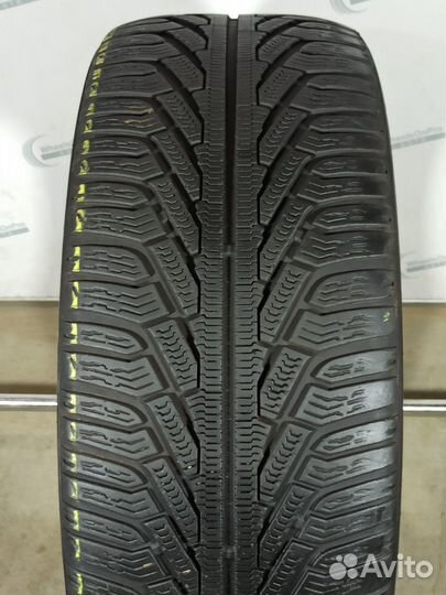 Uniroyal MS Plus 77 SUV 275/45 R20 110V