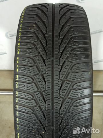 Uniroyal MS Plus 77 SUV 275/45 R20 110V