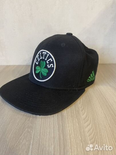 Кепка Adidas Celtics