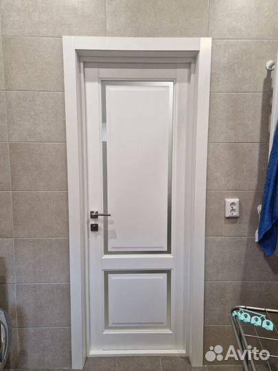 Межкомнатные двери со склада