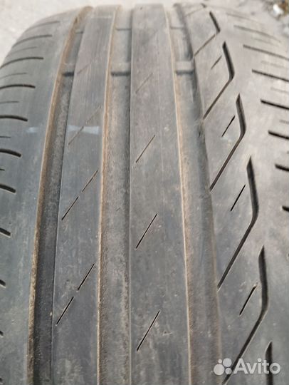 Bridgestone Turanza T001 215/55 R17