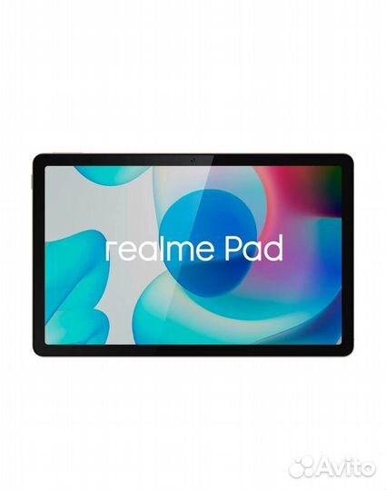 Планшет realme Pad RMP2103 4/64 гб Golden