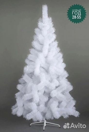 Елка искусственная