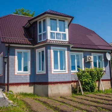 Агроусадьба Абузерье