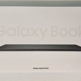 Samsung galaxy book 3 ultra i7/16/1T 16"