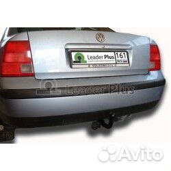 Фаркоп для Volkswagen Passat B5 Plus 2001-2005г