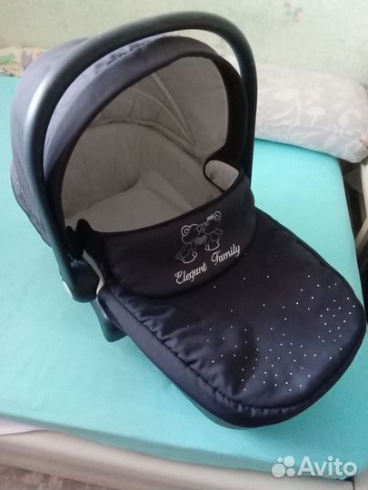 Люлька - переноска CAM (Италия)