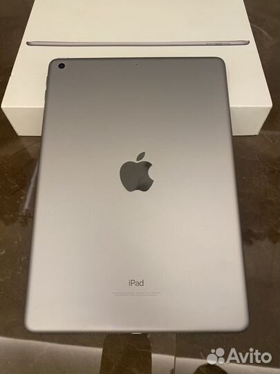 iPad 5