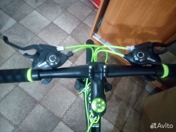Велосипед детский R20
