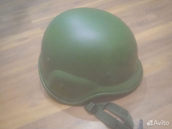 Шлем/каска страйкбольная