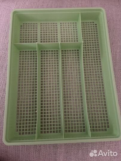 Лоток для столовых приборов