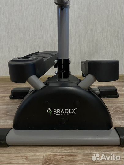 Тренажер Bradex кардиостеппер