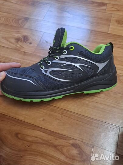 Спецобувь мужская 41