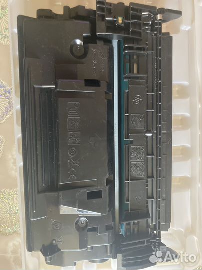 Картридж hp CF226XC