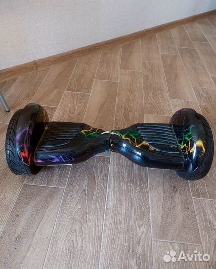 Гироскутер