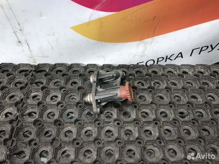 Насос ручной подкачки топлива Daf XF105