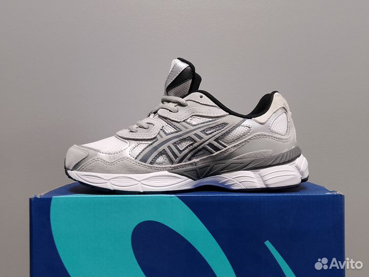 Кроссовки женские Asics gel nyc (оригинал)