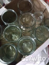 Банки для консервации