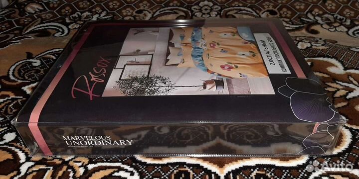 Постельное белье Турция(новое)