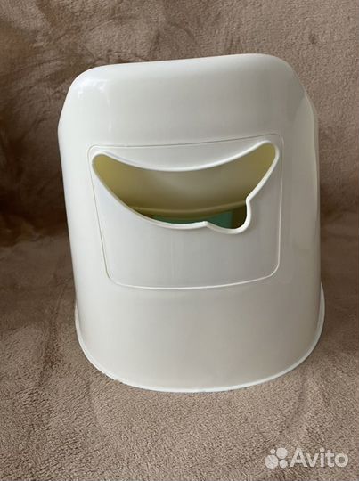 Горшок «Малышарики» Little Angel