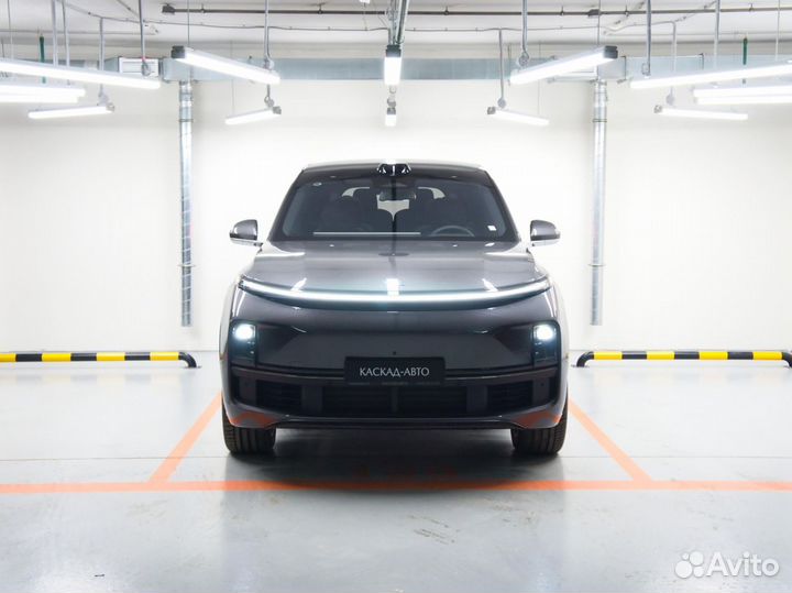 LiXiang L9 1.5 AT, 2023