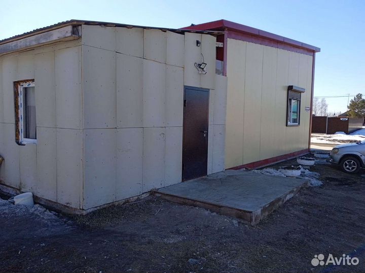 Продам готовый бизнес Пекарня